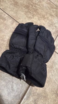 Bilt gloves