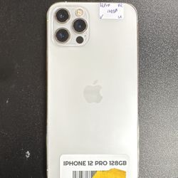 On Sale iPhone 12 Pro 128GB Unlocked 