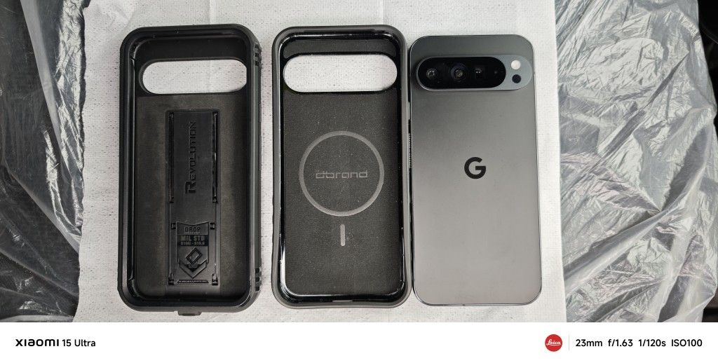 Pixel 9 Pro XL 1TB Unlocked