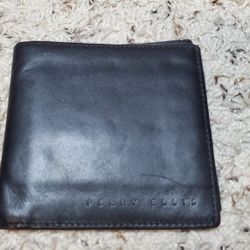 Perry Ellis Wallet 