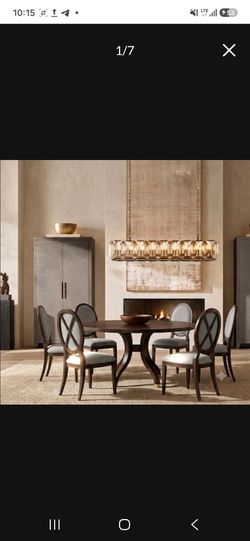 Dining Chairs 10 (DINEC INC )