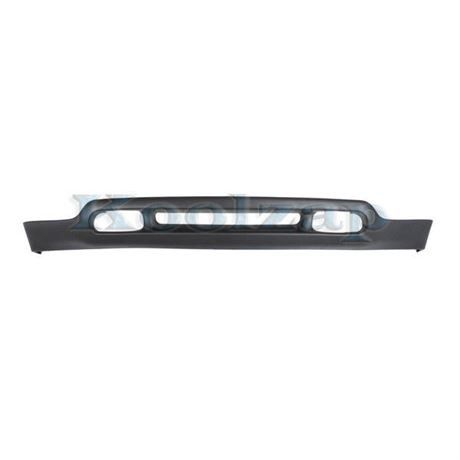 99-02 Sierra Truck Front Spoiler Valance Air Deflector Apron Panel
