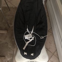 Mamaroo