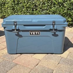 Yeti Tundra 45 Hard Cooler