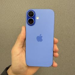 Apple iPhone 16