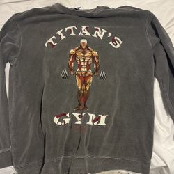Hoodie 