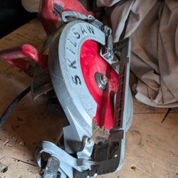 Skill Saw