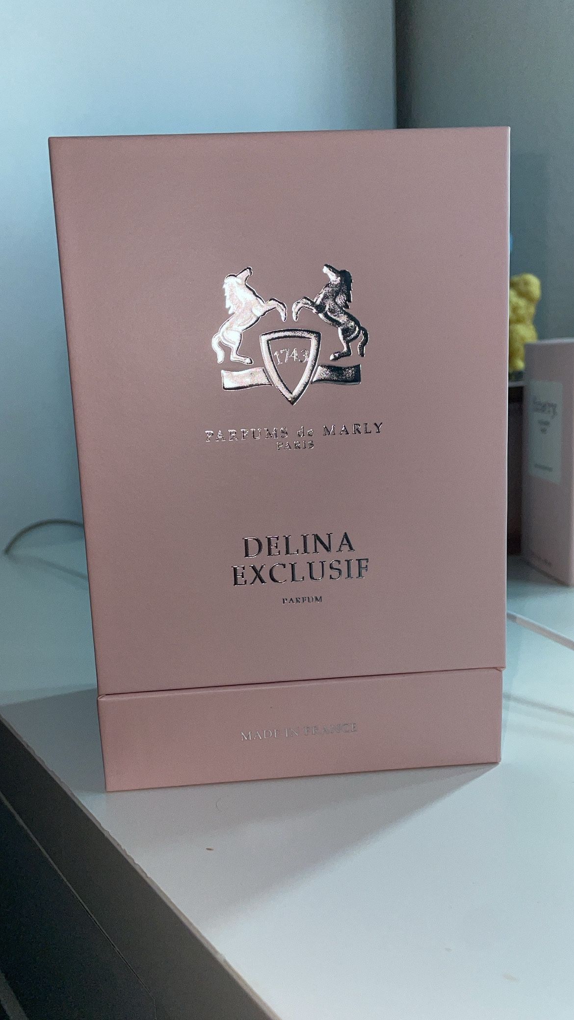 Parfums De Marley Delina Exclusif