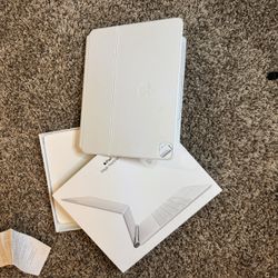 12.9 iPad Pro Keyboard