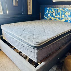 Full Size Mattress 