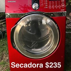 Dryer for sale/ Secadora de venta