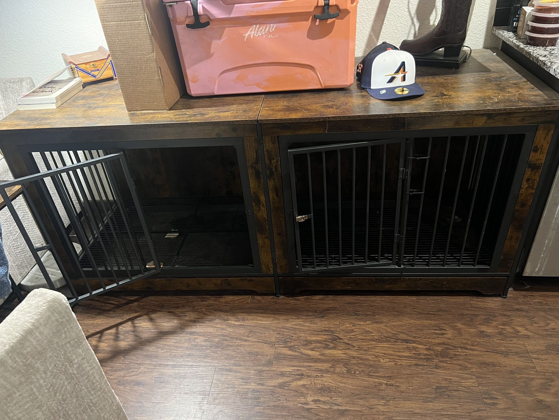Dog Kennel