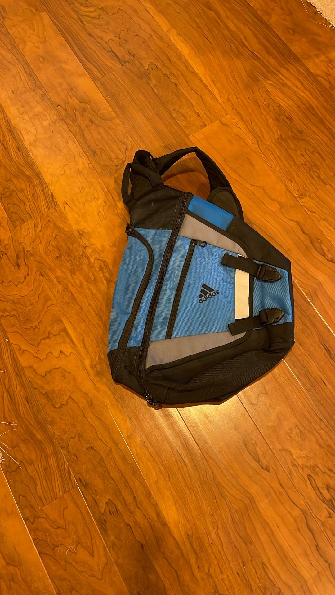Adidas Backpack, Very Good Condition