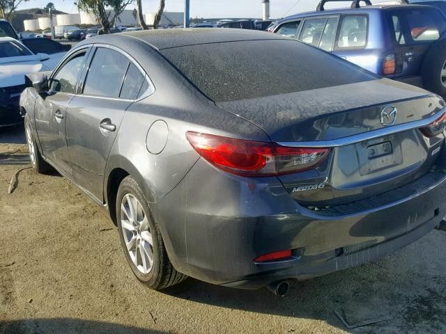 Mazda 6 touring parts 2014 2015 2016 2017 2018