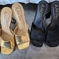 Size 8 Shoe & Boot Sale COACH & Bendel Bags