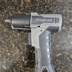 Snap On 3/8 Impact 
