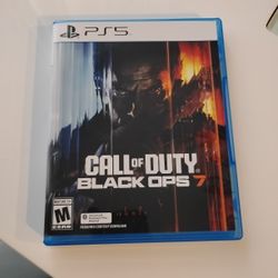 Black Ops 7
