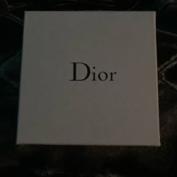 Dior Belt