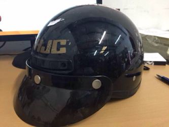 HJC FG-2 Helmet XL men's