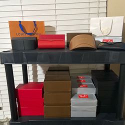 Designer Sunglasses !!  