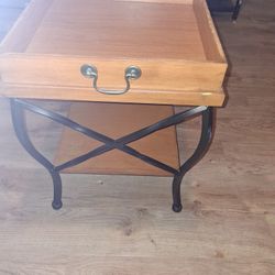 Bedside Table 