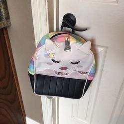 Bestey Johnson Backpack 