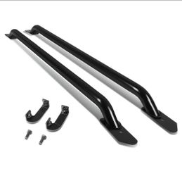 14-17 Silverado Sierra 5.5FT Bed Rails