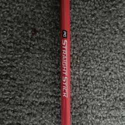Performance Golf Straight Stick