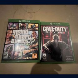 Xbox One Games