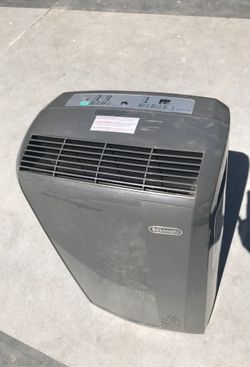 Delonghi AC Portable 13,000 BTU