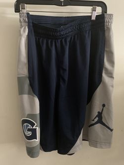Jordan men's shorts size XL is also L