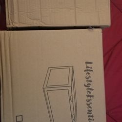 Shoe Box Display Box Container