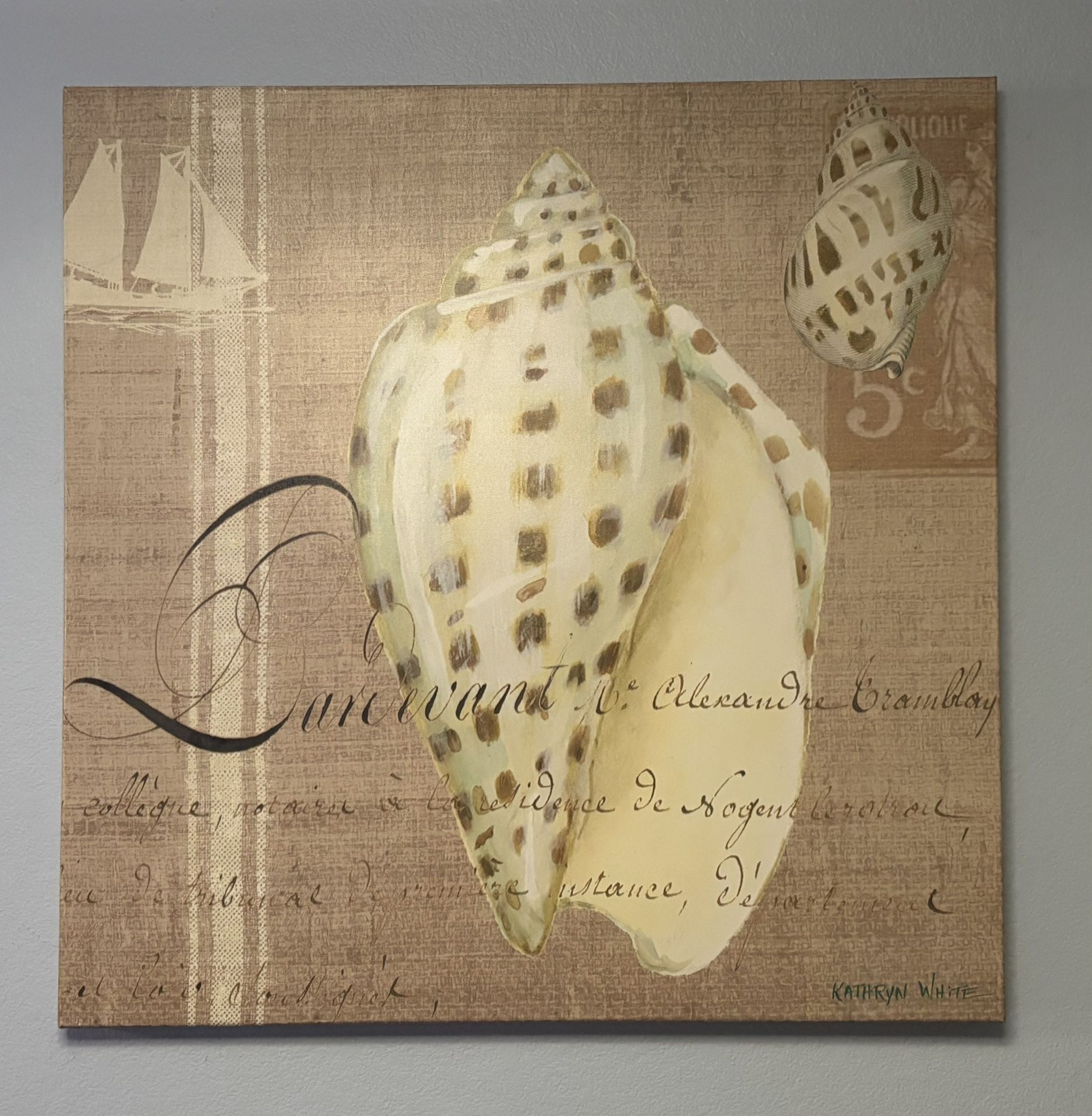 Canvass Print