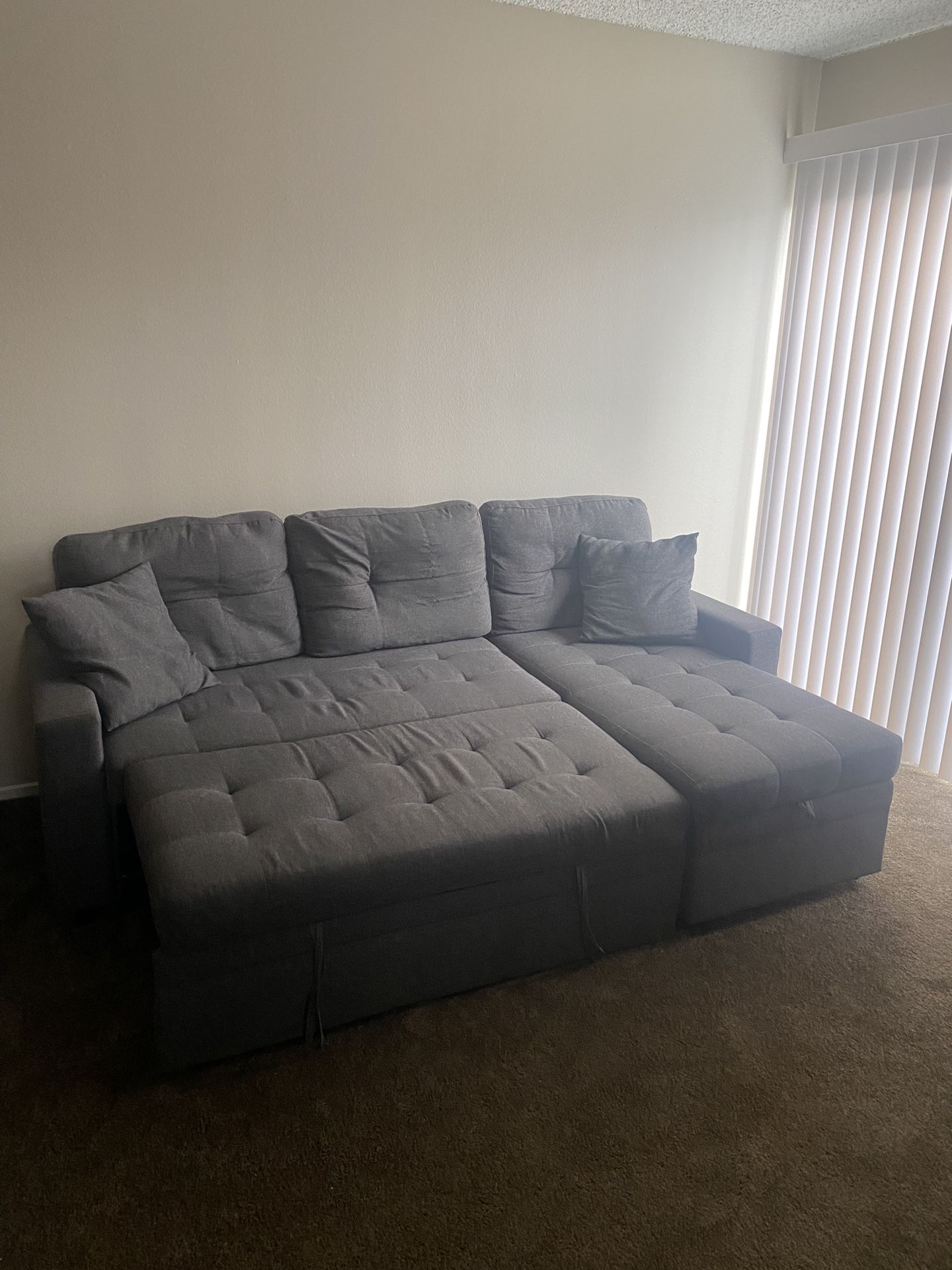 Sofa Bed 