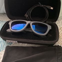 Zungle Bone Conduction Headphones 