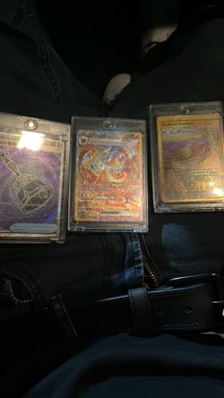 Japanese evvee collection perfect condition