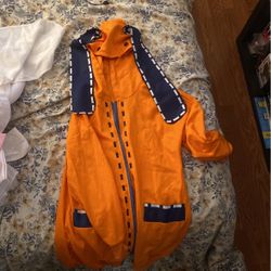 Runa Cosplay Jacket 