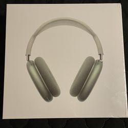 Green AirPods Pro