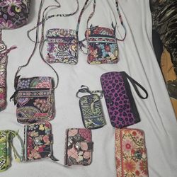 Vb Purses Wallets And More