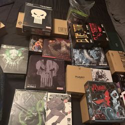 Buy The Lot!!! Pick Up Only!!