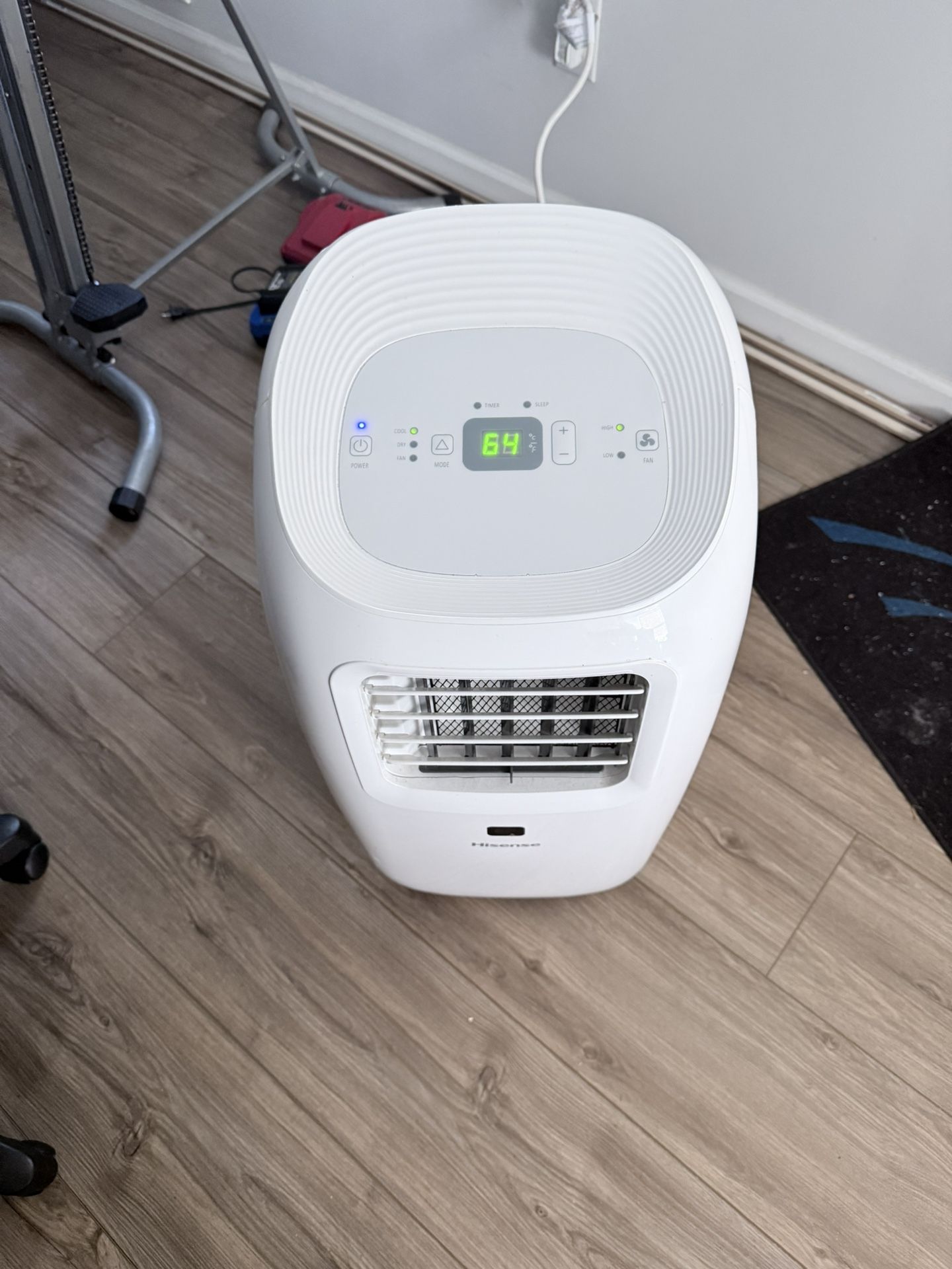Hisense Mobile AC