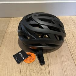 Giro Helios Spherical Bike Helmet Size L