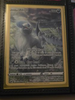 Absol Gg16