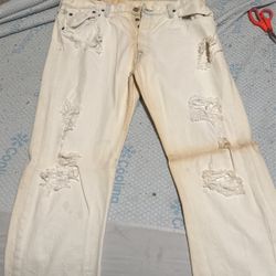 Levi’s Denims 