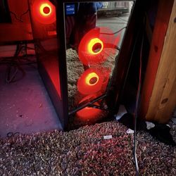 Pc Gaming Computer 