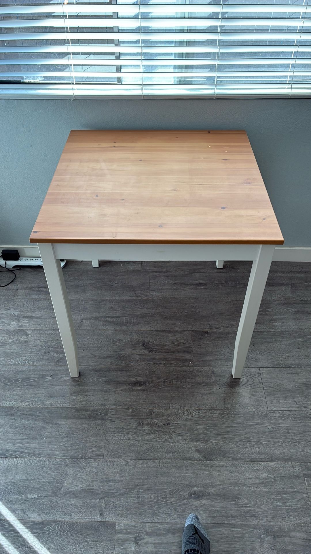 IKEA Lerham Table