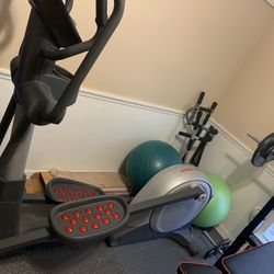Elliptical 4 Sale 
