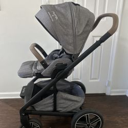 Nuna Mixx Next Stroller (Pottery Barn)