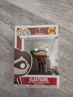 Elastigirl Funko Pop