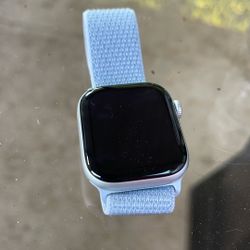 Apple Watch Series 10